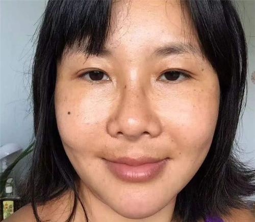 梦见喜欢的女孩变丑了