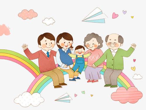 梦见一家人被绑架
