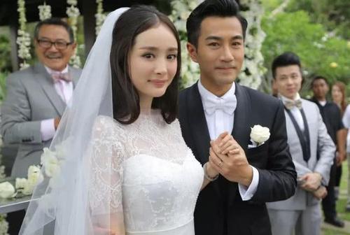 梦见和死去的丈夫离婚