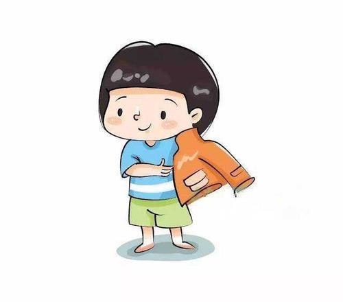 梦见丈夫帮我穿衣服