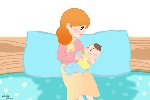 梦见给婴儿喂奶