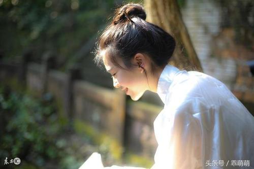 梦见有女朋友的人追求你