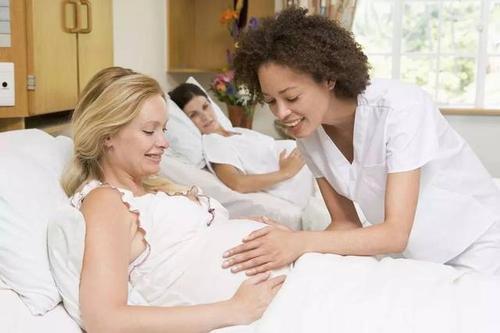 梦见婆婆要我打胎