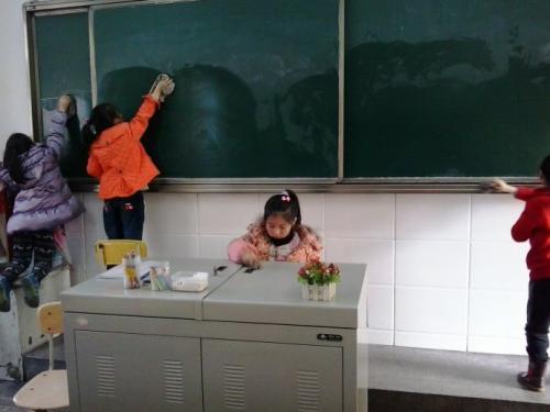 梦见我的小学老师