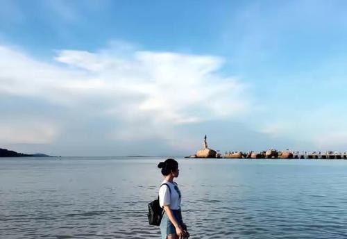 梦见和爱人一起旅行