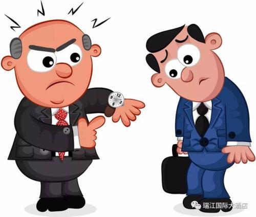 梦见领导对自己很好