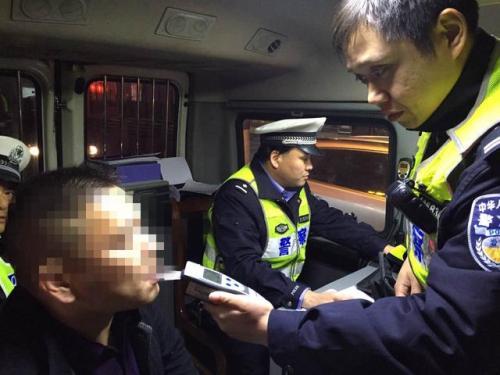 梦见警察来抓我
