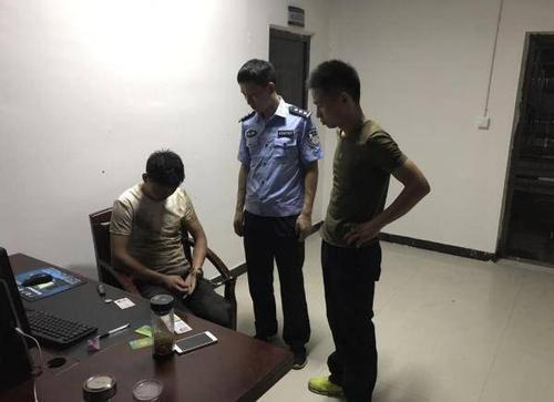 梦见被警察抓走 梦见被警察抓走