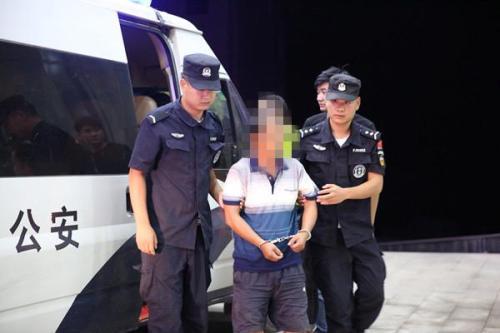 梦见杀人被警察抓住 梦见杀人被警察抓住