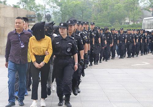 梦见警察犯法 梦见警察犯法