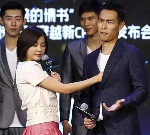 梦见和男明星说话