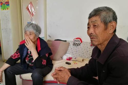 梦见外婆瘫痪