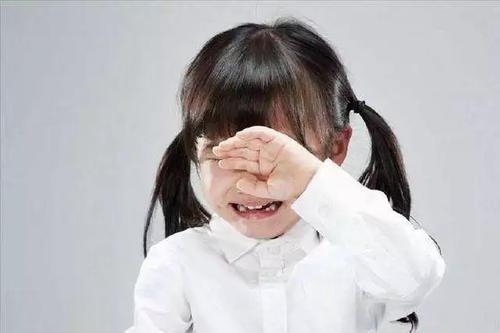 梦见宝宝在哭