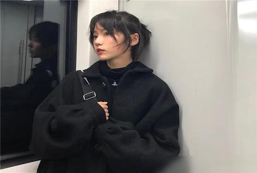梦见初恋坐地铁
