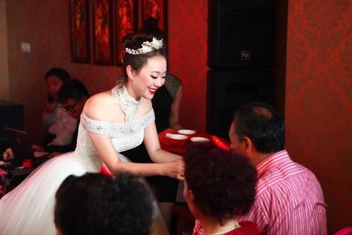 梦见别人准备结婚