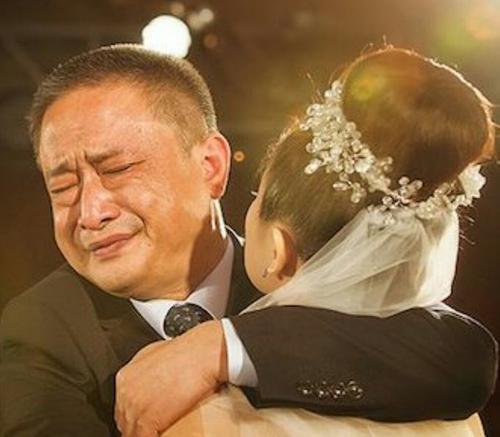 梦见姑娘要出嫁