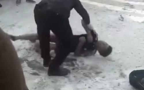 梦见穿死人裤子