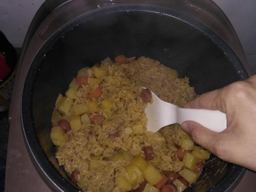 梦见死人煮饭