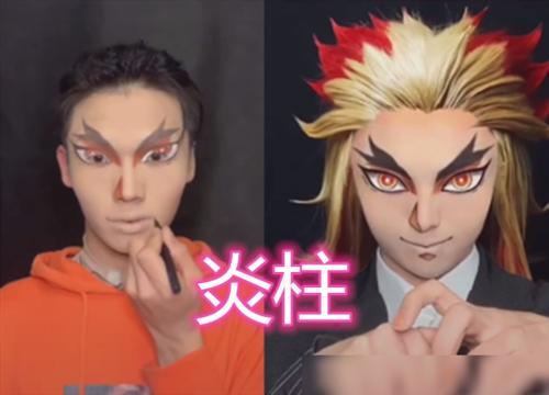 梦见鬼溜火
