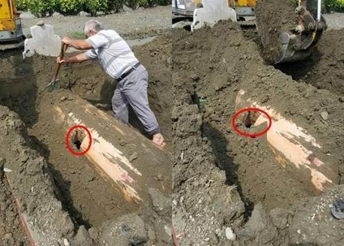梦见别人挖坟墓 梦见别人挖坟墓