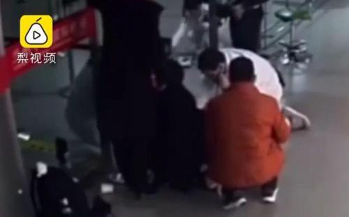 梦见和死去的亲人吵架