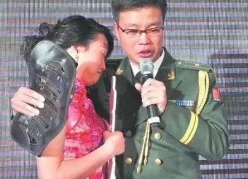梦见前妻去世