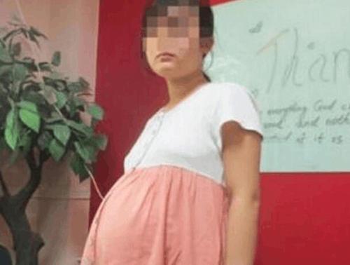 梦见闺女怀孕后小产了