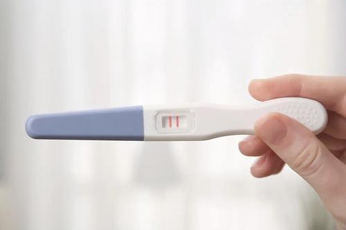梦见意外怀孕