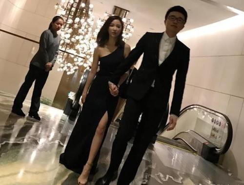 梦见前女友怀孕
