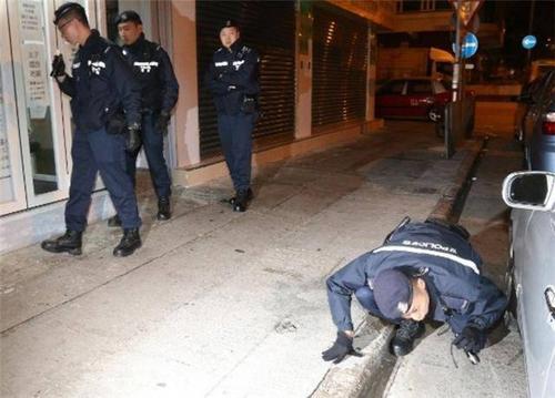 梦见分尸杀人