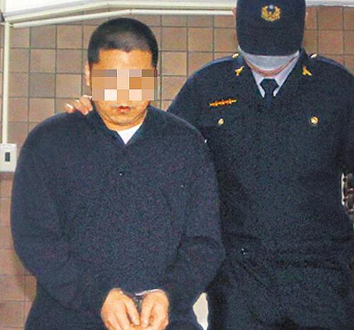 梦见杀人坐牢了