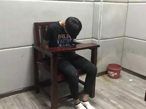 梦见有人抢劫杀人