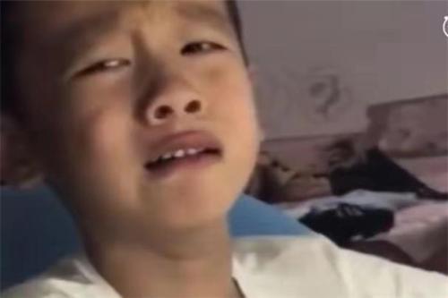 梦见被折磨哭