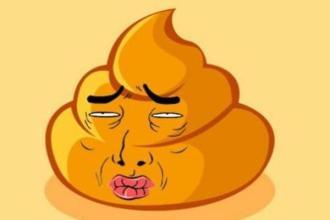 梦见拉屎成山