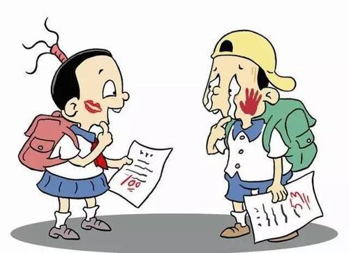 梦见考试失利