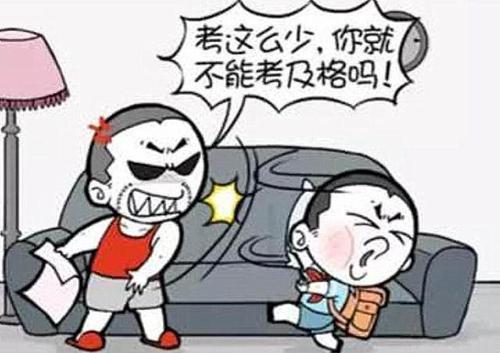 梦见考试成绩很好