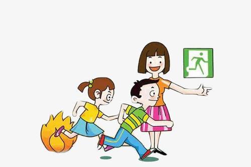 梦见起火成功逃跑 梦见起火成功逃跑