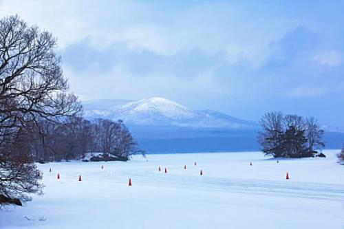 梦见去北海道玩