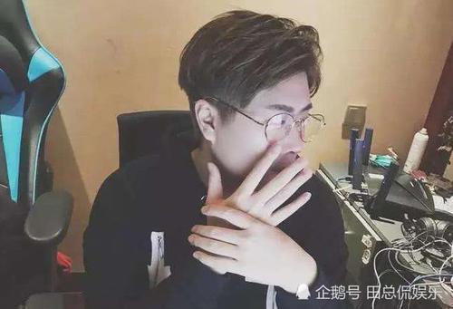 梦见做游戏解说以后被封杀