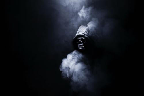 梦见害怕的事