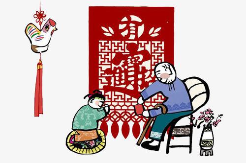 梦见拜年收到红包