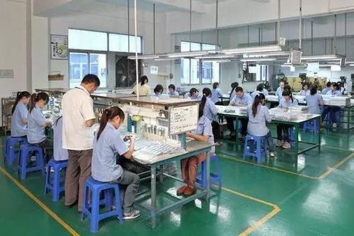 梦见进厂上班