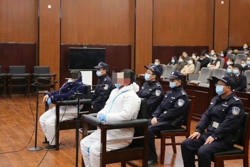 梦见被判刑将要坐牢