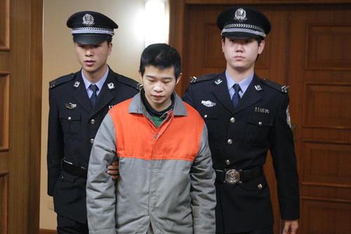 梦见判刑坐牢