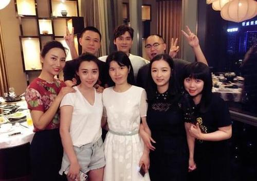 梦见参加聚会