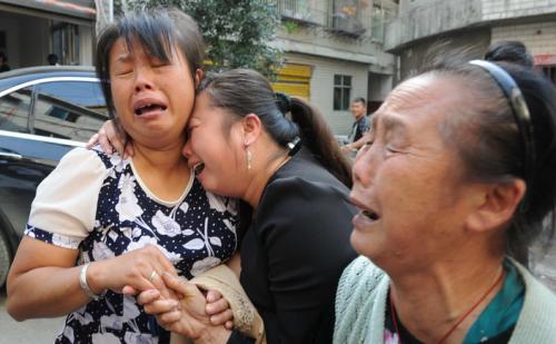 梦见被拐卖
