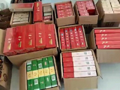 梦见捡到香烟 梦见捡到香烟