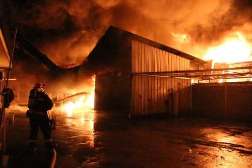 梦见库房失火 梦见库房失火