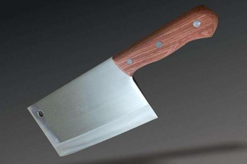 梦见菜刀断了 梦见菜刀断了