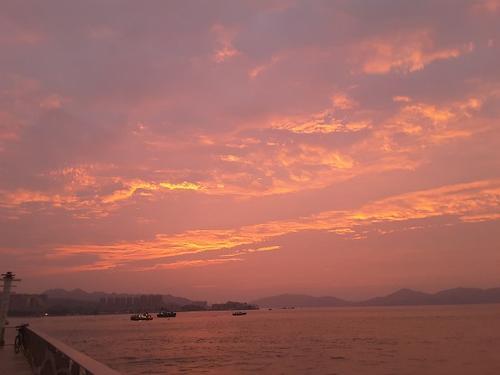 梦见火烧天 梦见火烧天